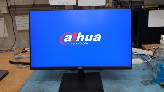 Abacus Rent It 24 Hd Lcd Monitor